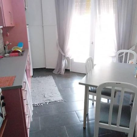 Διαμερισμα Σε Πολυκατοικια Στο Κεντρο Των Σερρων Κωνσταντινου Σταμουλη 15 Apartment เซเรส ภายนอก รูปภาพ