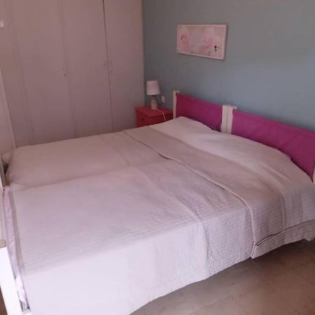 Διαμερισμα Σε Πολυκατοικια Στο Κεντρο Των Σερρων Κωνσταντινου Σταμουλη 15 Apartment เซเรส ภายนอก รูปภาพ